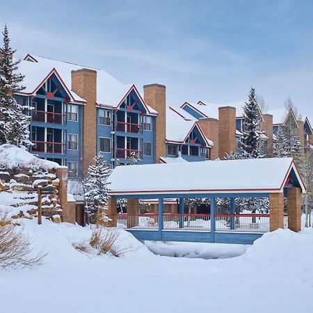River Mountain Lodge By Breckenridge Hospitality 외부 사진
