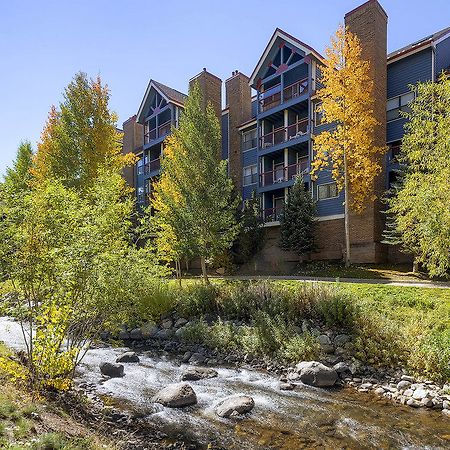River Mountain Lodge By Breckenridge Hospitality 외부 사진