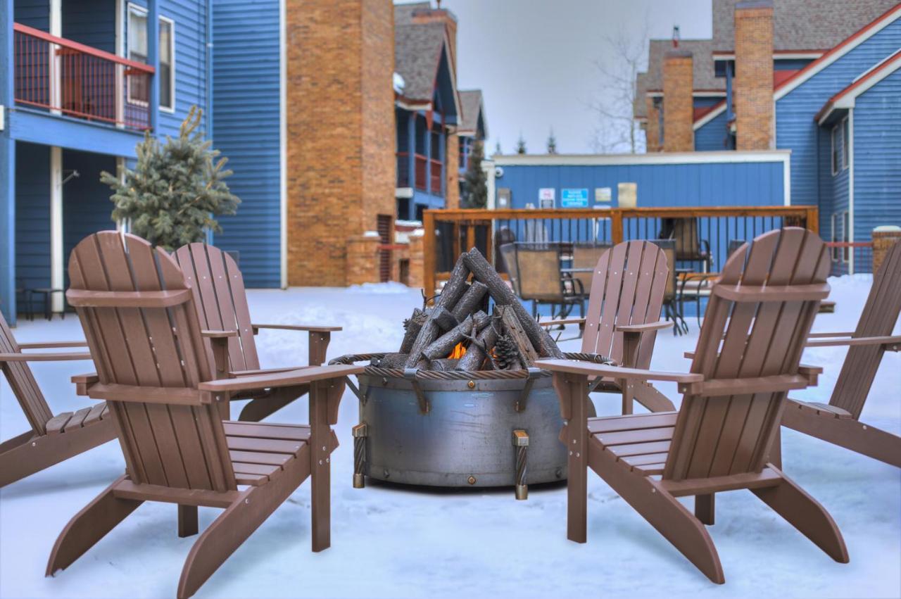 River Mountain Lodge By Breckenridge Hospitality 외부 사진