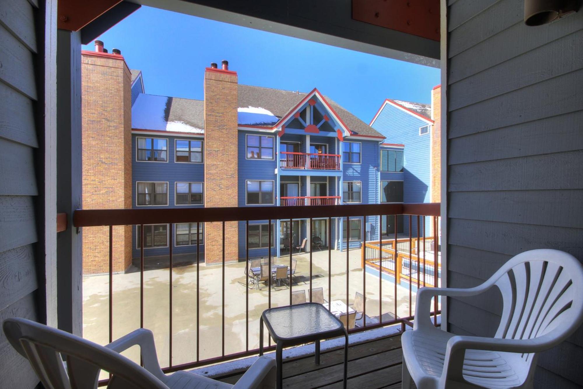River Mountain Lodge By Breckenridge Hospitality 외부 사진