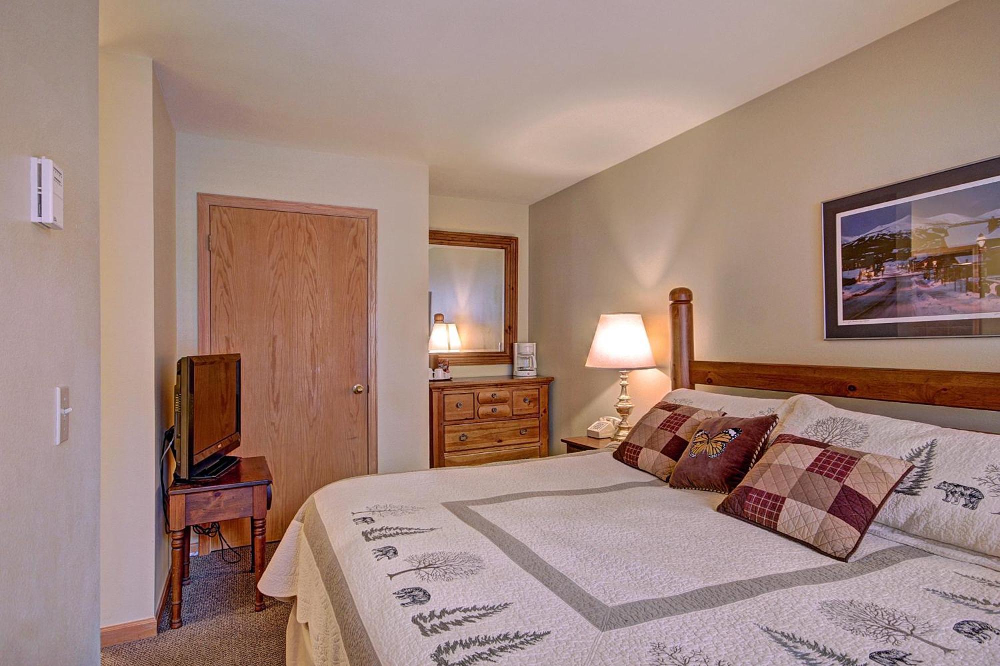 River Mountain Lodge By Breckenridge Hospitality 외부 사진