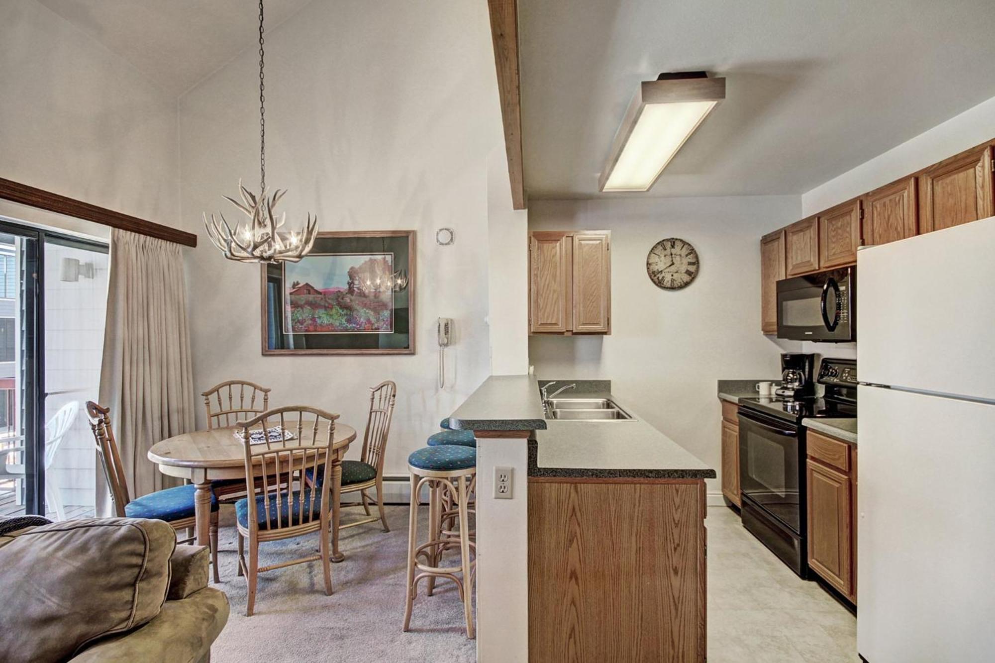 River Mountain Lodge By Breckenridge Hospitality 외부 사진
