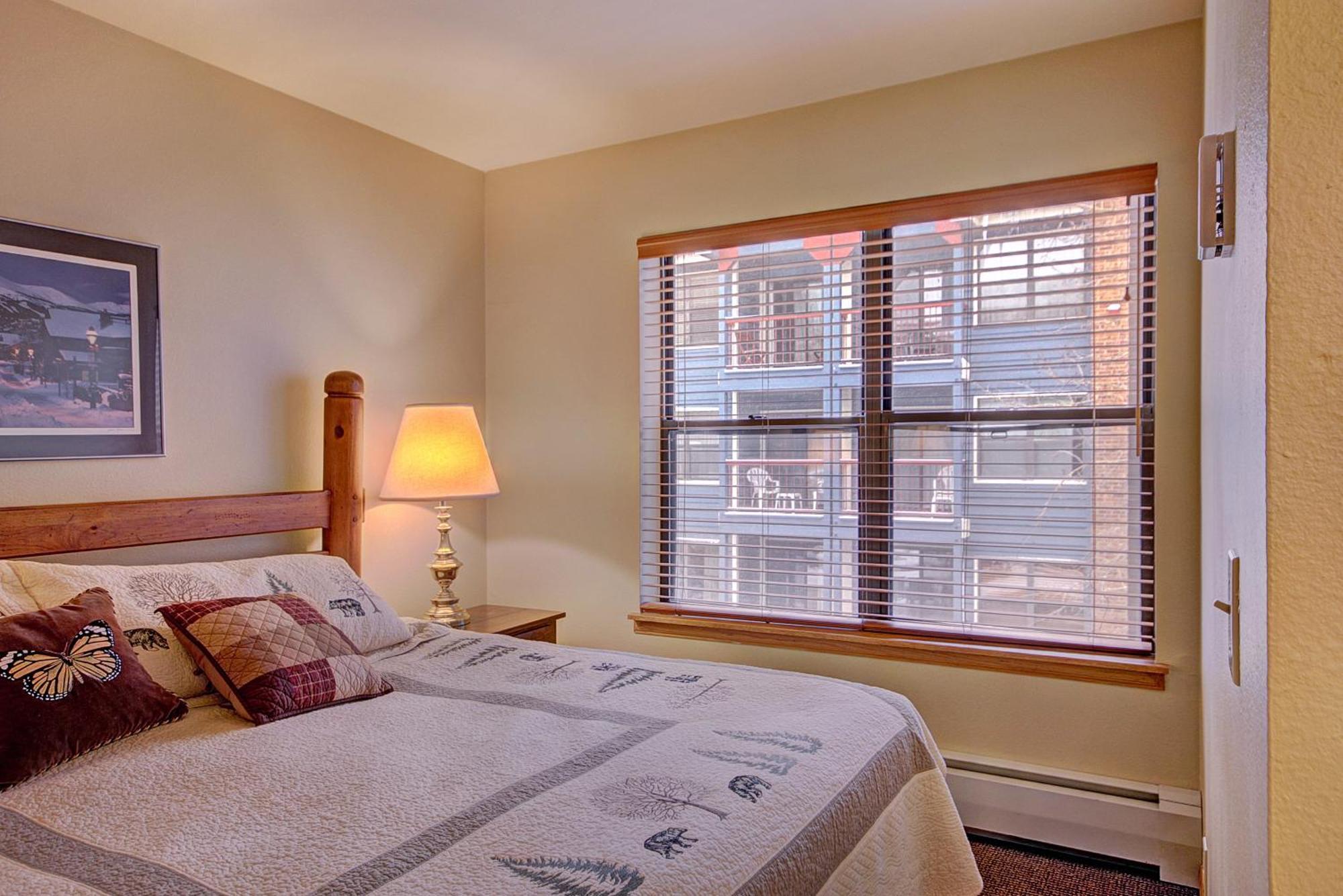 River Mountain Lodge By Breckenridge Hospitality 외부 사진