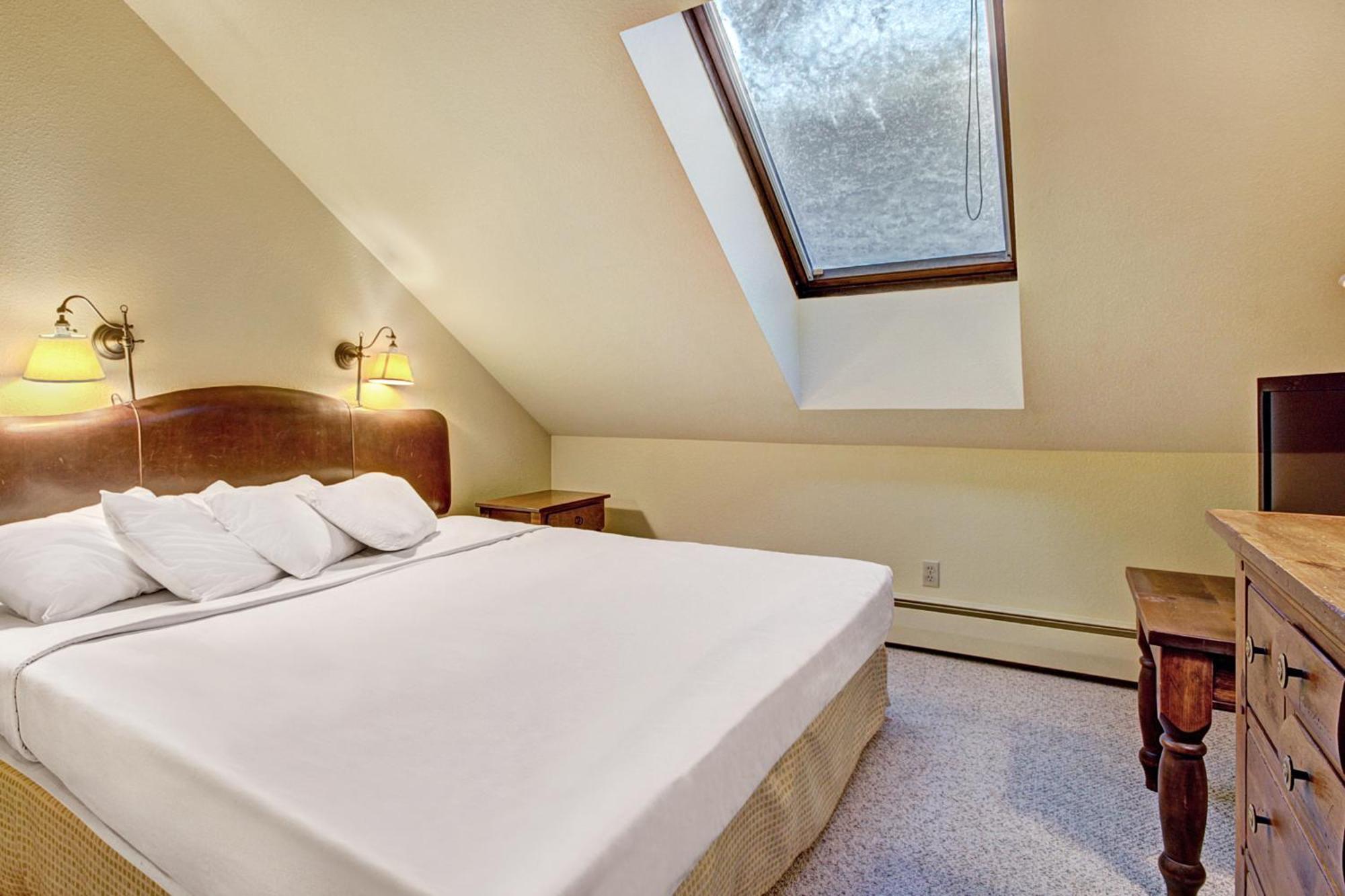 River Mountain Lodge By Breckenridge Hospitality 객실 사진