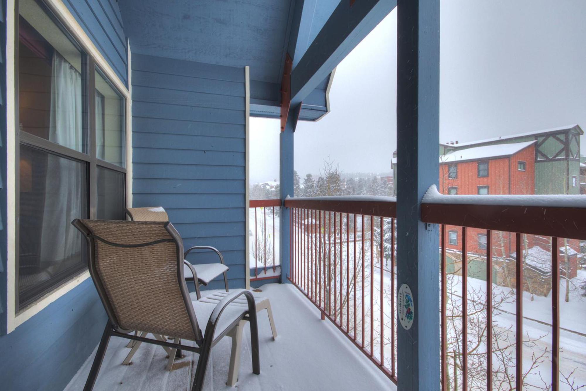 River Mountain Lodge By Breckenridge Hospitality 객실 사진
