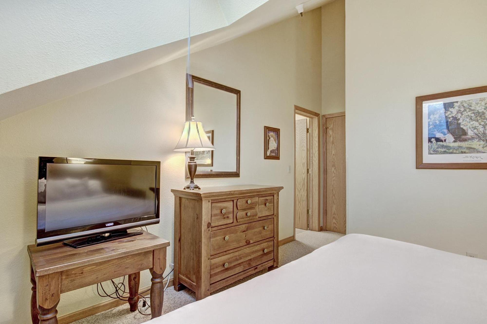 River Mountain Lodge By Breckenridge Hospitality 객실 사진