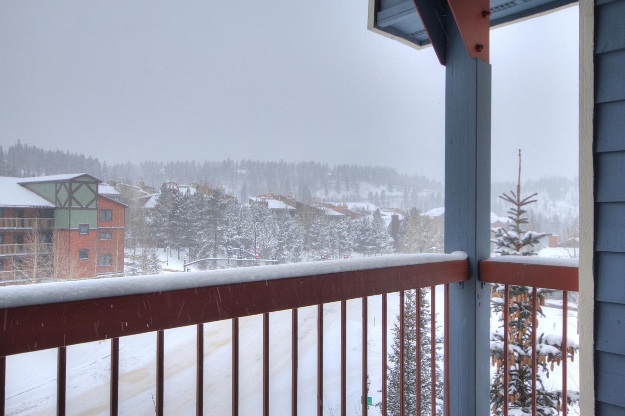 River Mountain Lodge By Breckenridge Hospitality 객실 사진