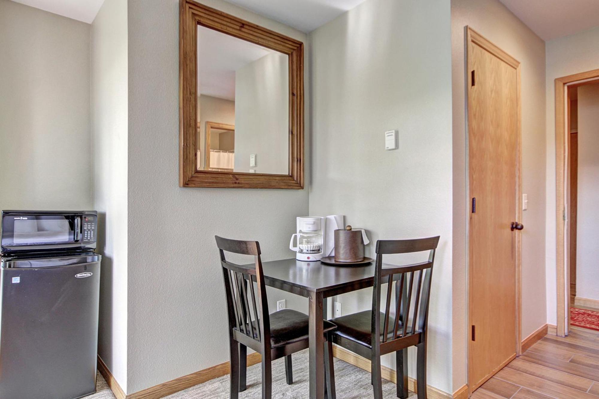 River Mountain Lodge By Breckenridge Hospitality 객실 사진