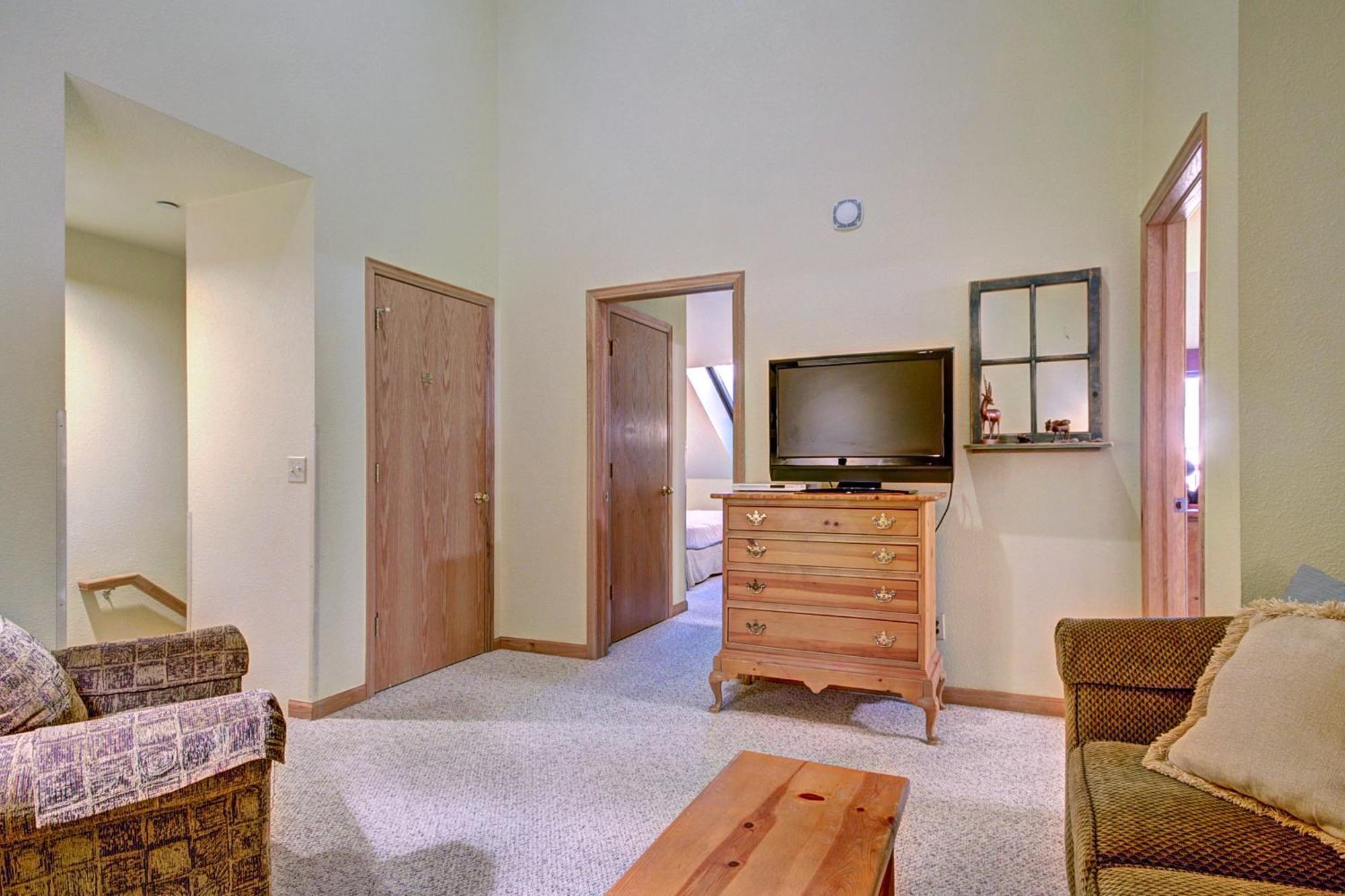 River Mountain Lodge By Breckenridge Hospitality 외부 사진