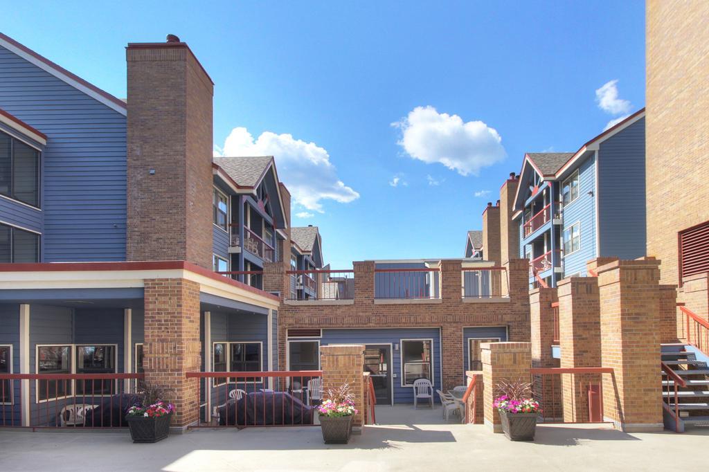 River Mountain Lodge By Breckenridge Hospitality 외부 사진