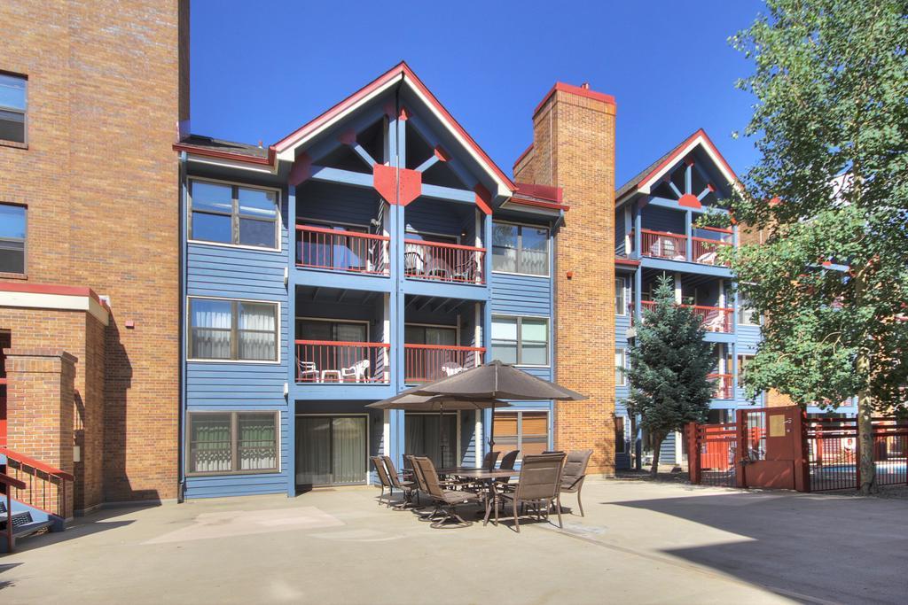 River Mountain Lodge By Breckenridge Hospitality 외부 사진