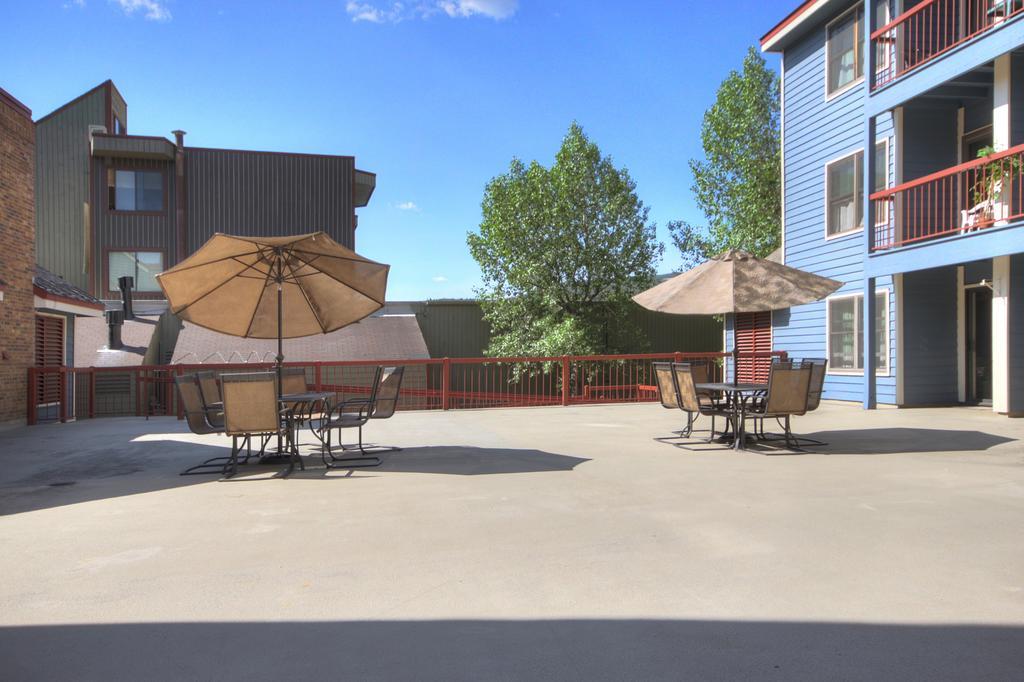 River Mountain Lodge By Breckenridge Hospitality 외부 사진
