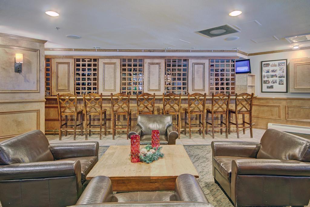 River Mountain Lodge By Breckenridge Hospitality 외부 사진