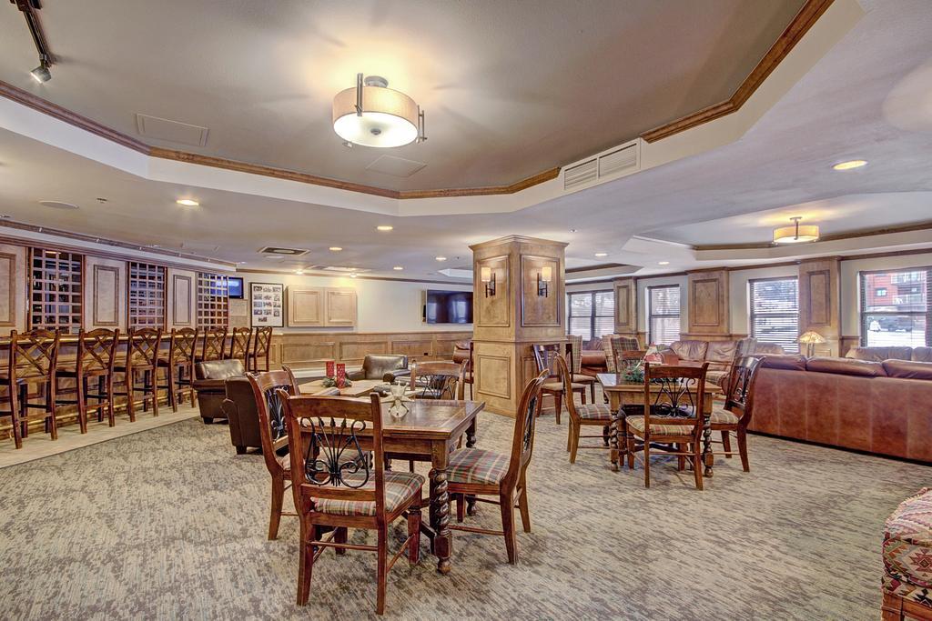 River Mountain Lodge By Breckenridge Hospitality 외부 사진