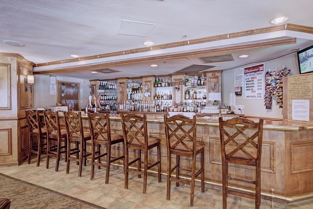 River Mountain Lodge By Breckenridge Hospitality 외부 사진