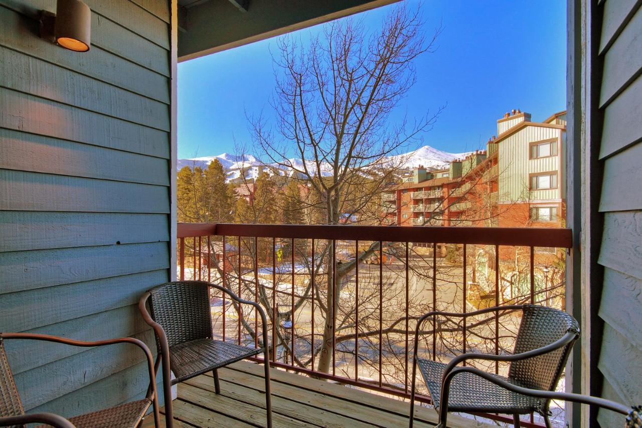 River Mountain Lodge By Breckenridge Hospitality 외부 사진