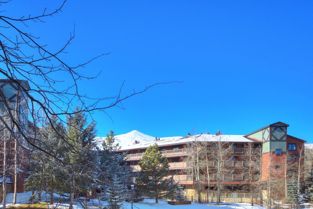 River Mountain Lodge By Breckenridge Hospitality 외부 사진